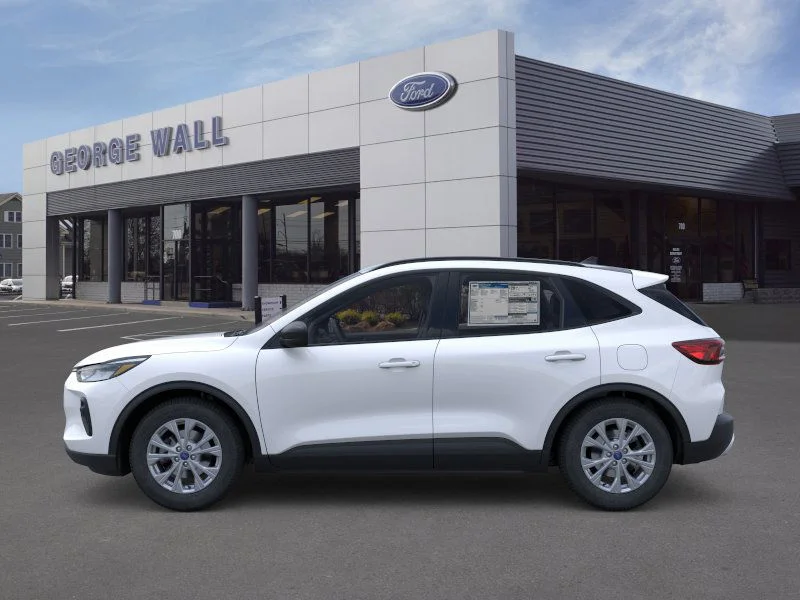 2025 Ford Escape Active - Photo 26