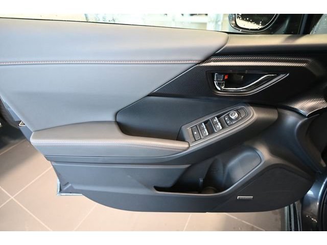 New 2026 MAGNETITE GRAY PEARL Subaru Limited Hybrid image 19