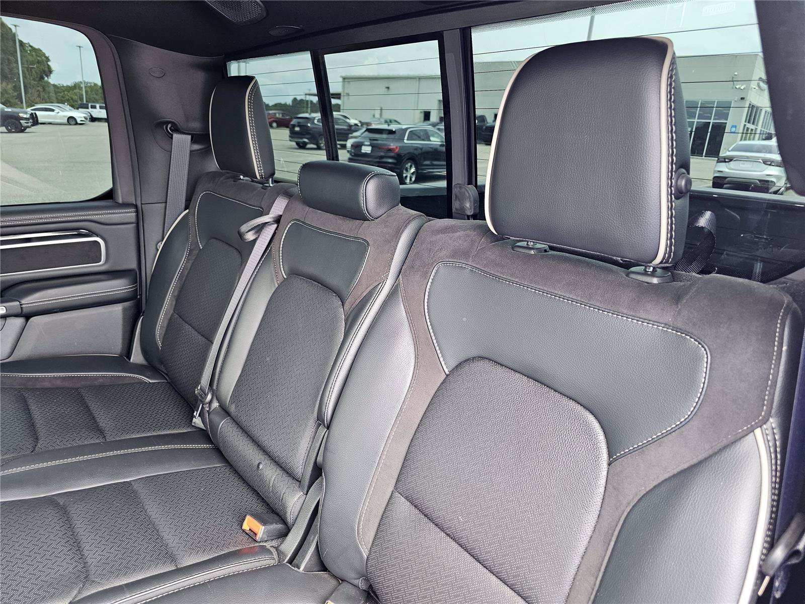 2022 RAM Ram 1500 Pickup Laramie - Photo 33