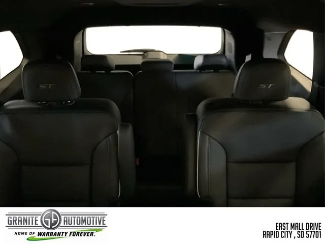 2026 Buick Enclave Sport Touring - Photo 15