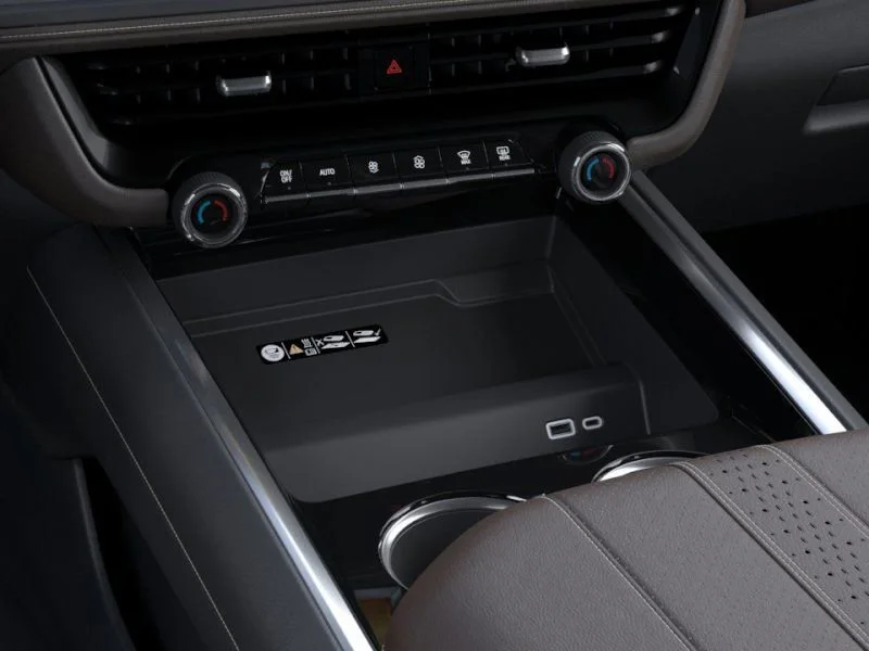 2026 Chevrolet Suburban High Country - Photo 25