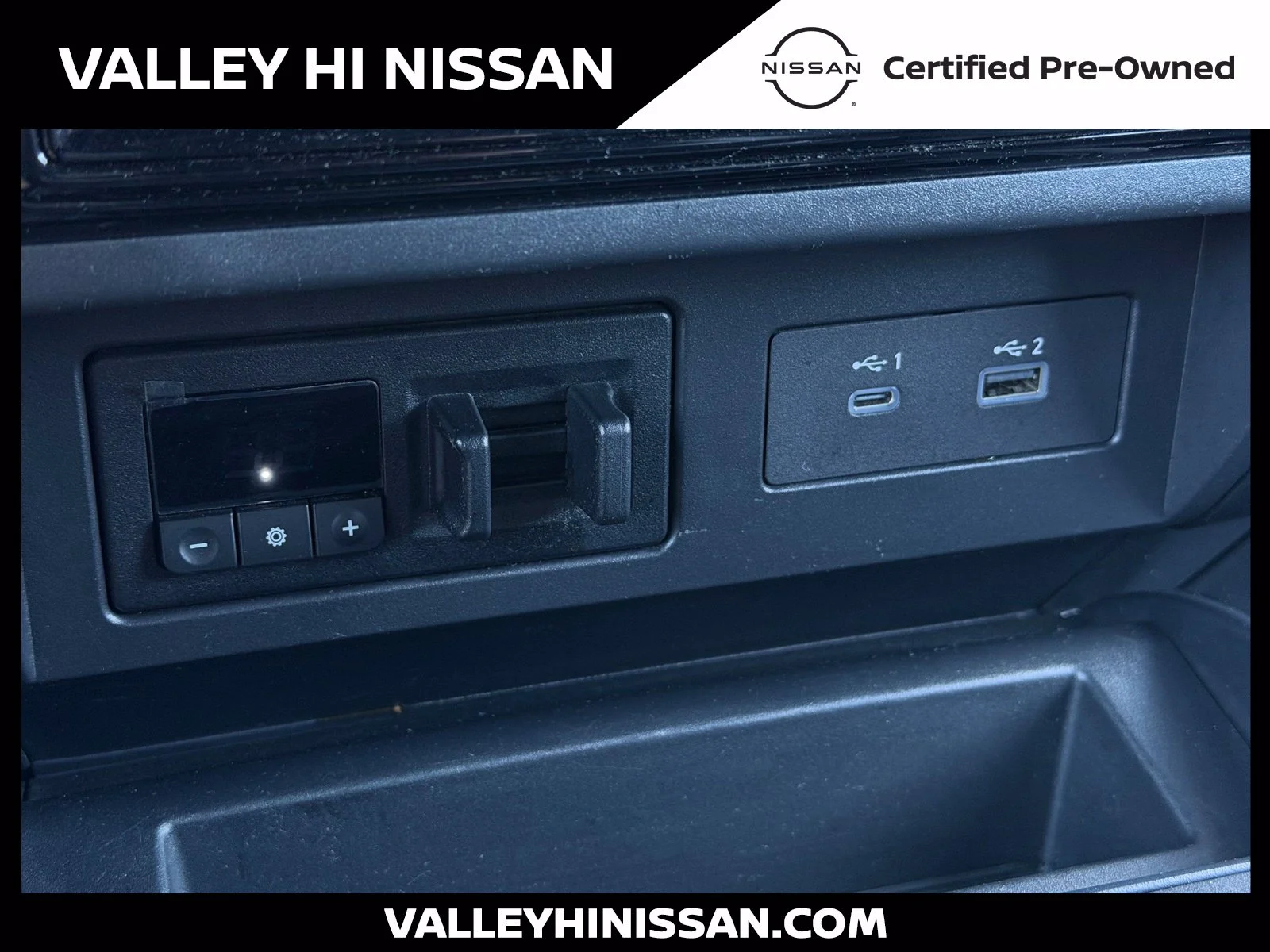 Certified Used 2021 White Nissan PRO-4X image 27