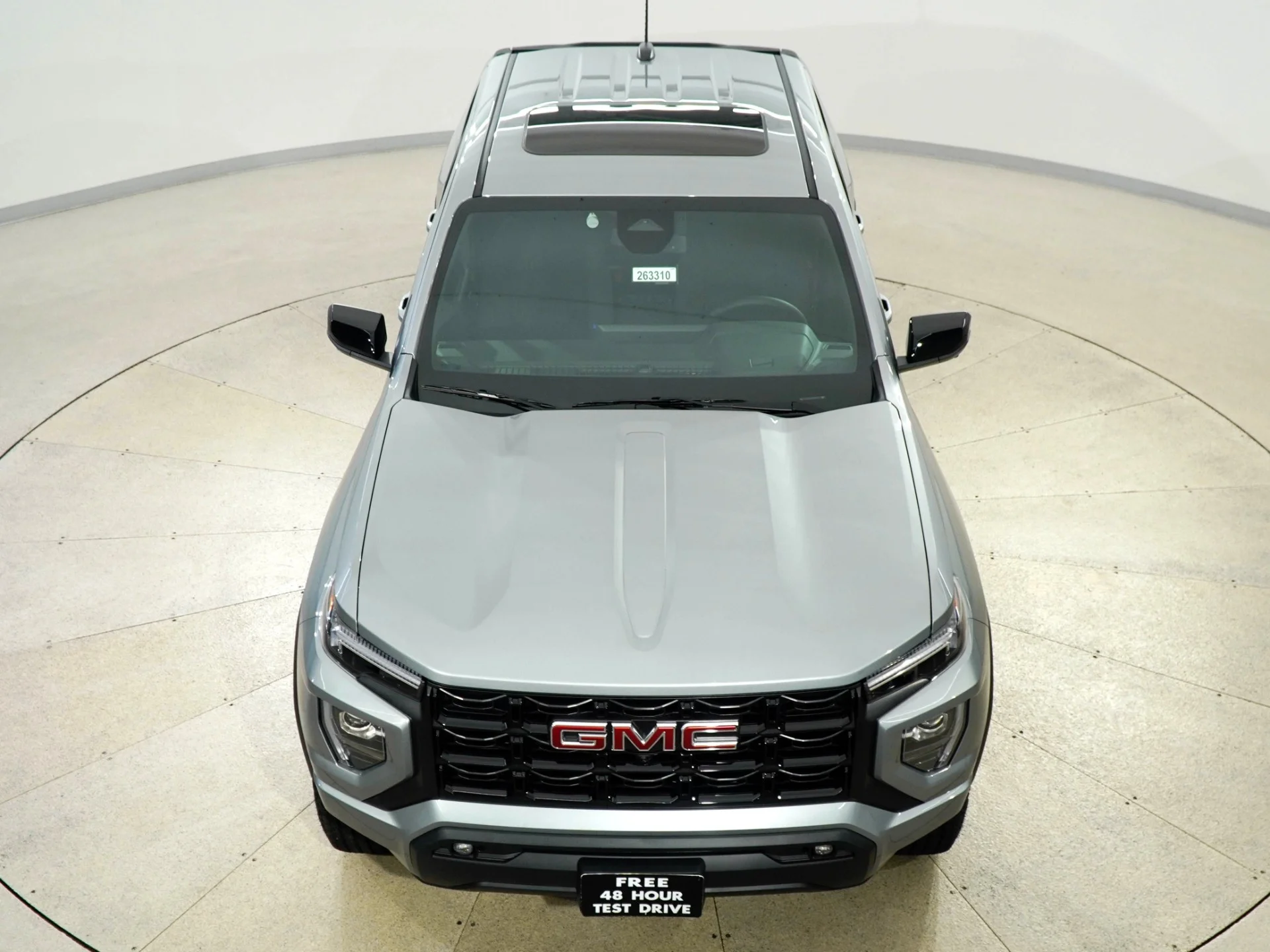 2026 GMC Canyon Elevation - Photo 58