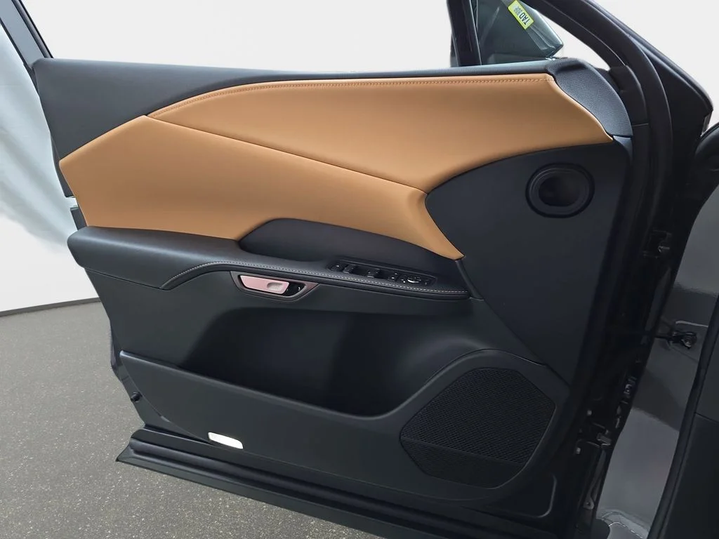New 2026 Cloudburst Gray Lexus PREMIUM image 25