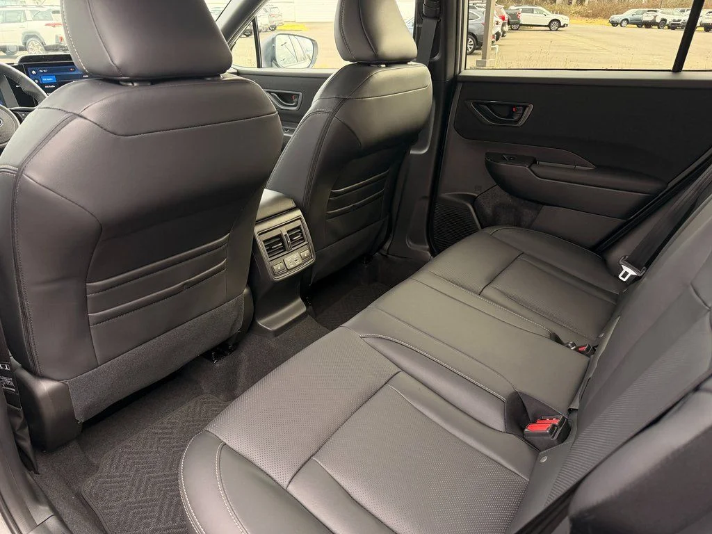 New 2026 RIVER ROCK PEARL Subaru Limited image 63