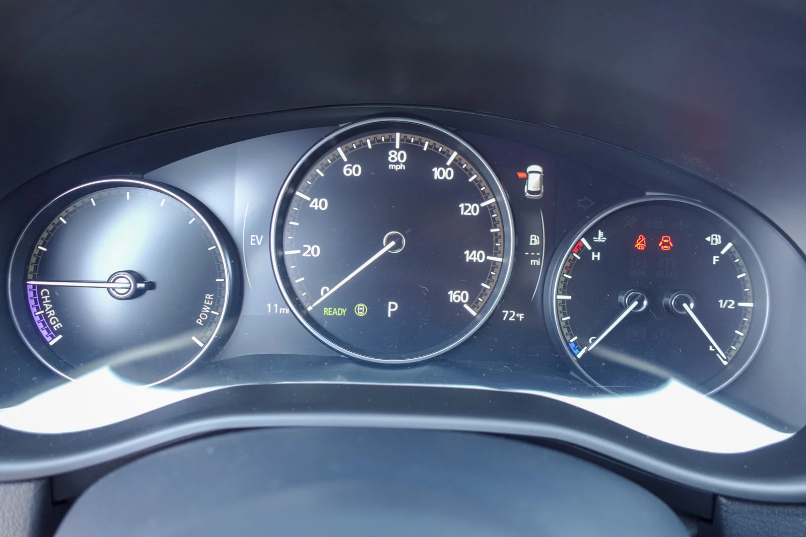New 2026 Jet Black Mica Mazda Premium image 20