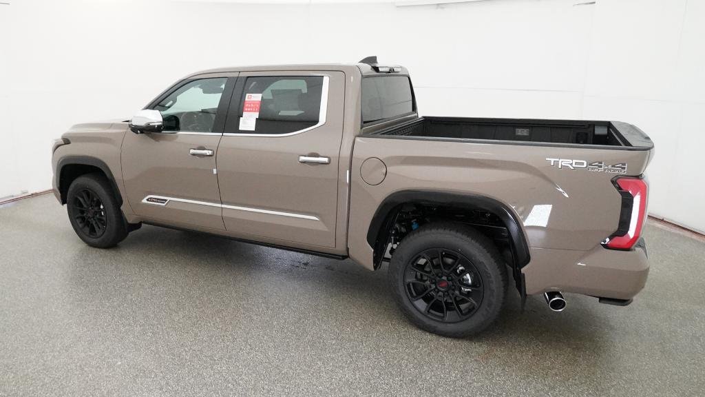 New 2026 Mudbath Toyota 1794 Edition image 33