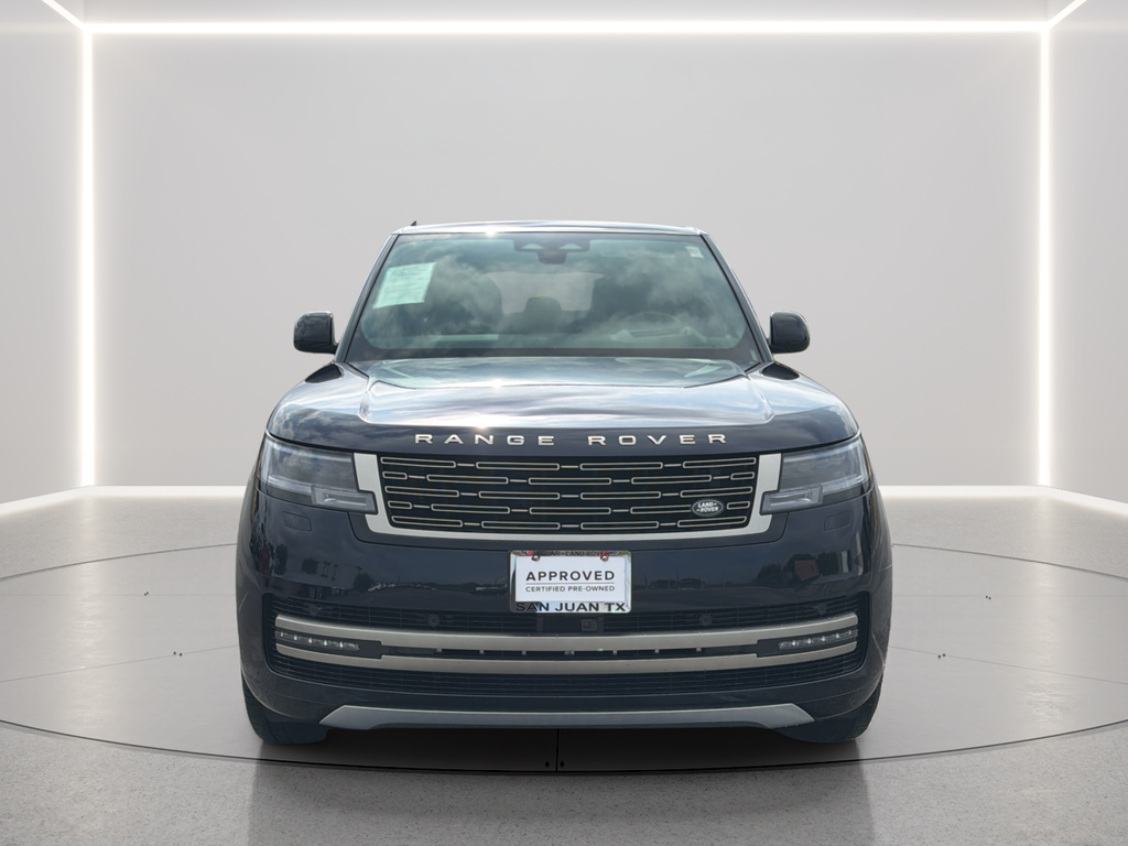 Used 2026 Blue Land Rover Autobiography image 11