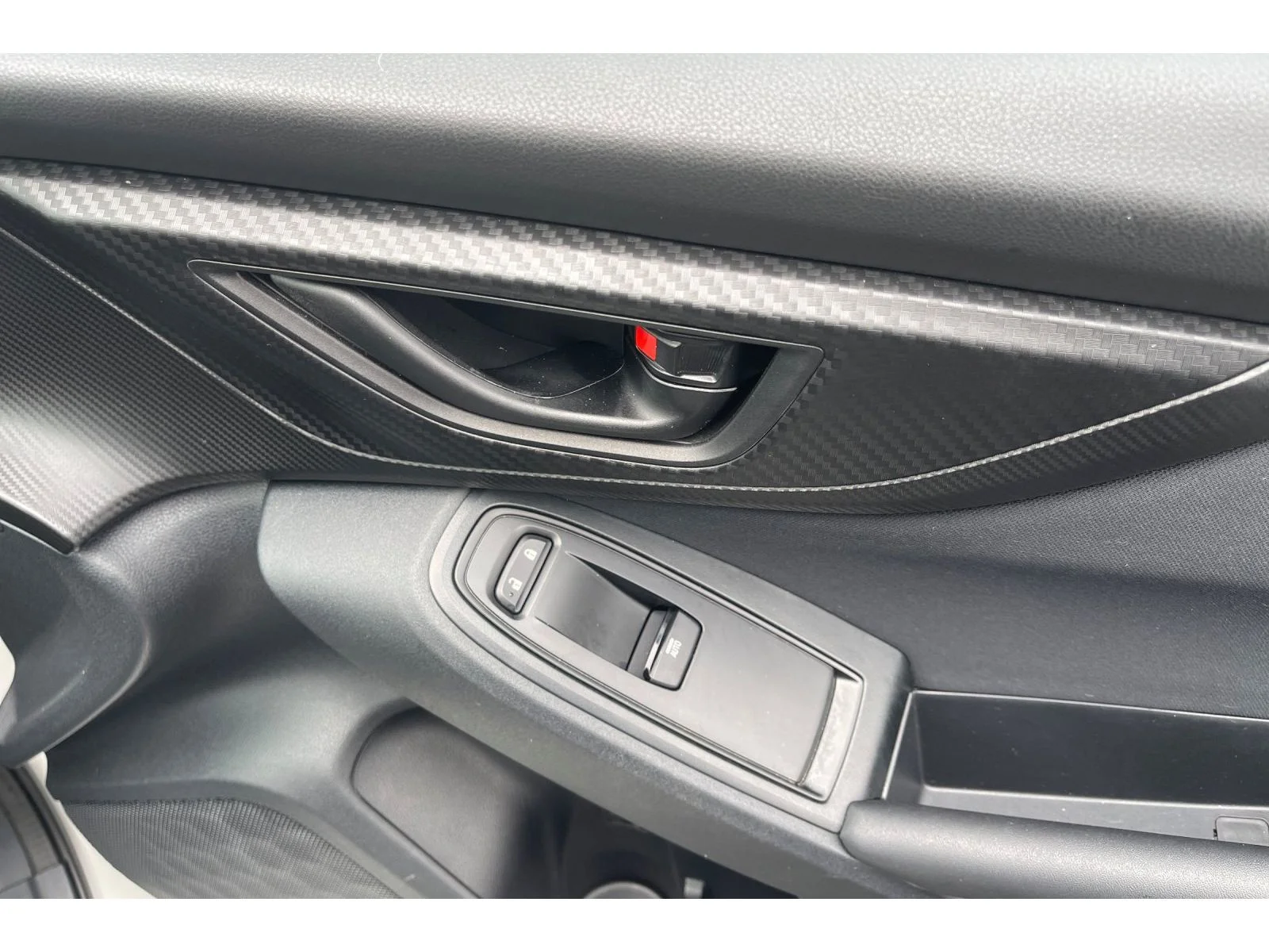 Used 2022 Crystal White Pearl Subaru Premium image 21