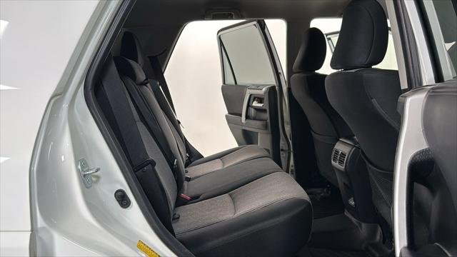 Certified Used 2022 ICE CAP Toyota SR5 image 17