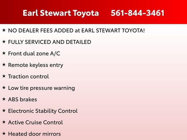 Used 2026 Beige Toyota Hybrid XSE image 14