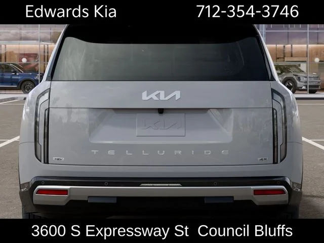 New 2027 Gray Kia SX Prestige image 15