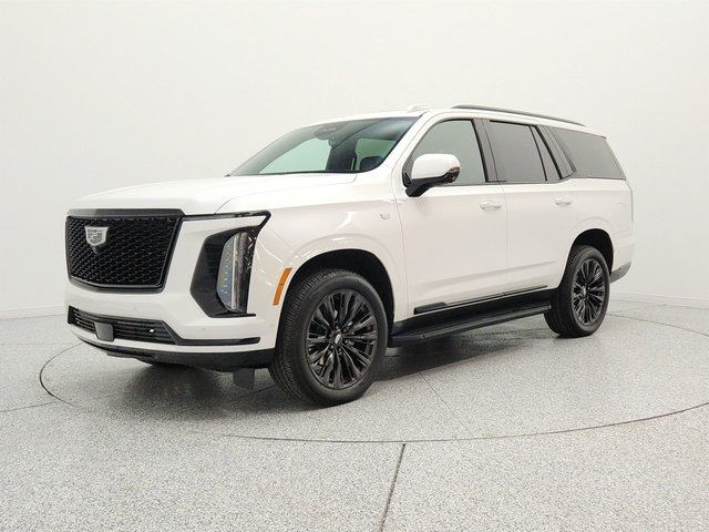 2025 Cadillac Escalade 4WD 4dr Sport