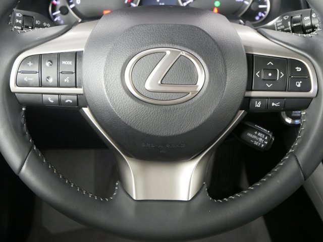 Used 2019 Atomic Silver Lexus 350 FWD image 21