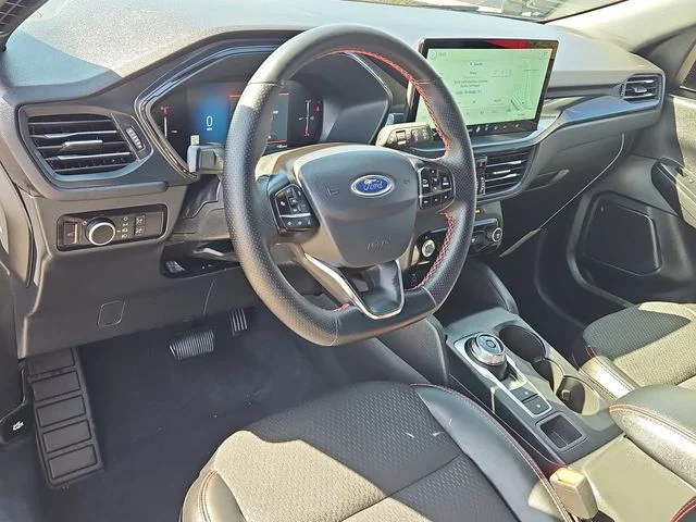 2026 Ford Escape ST-Line - Photo 10