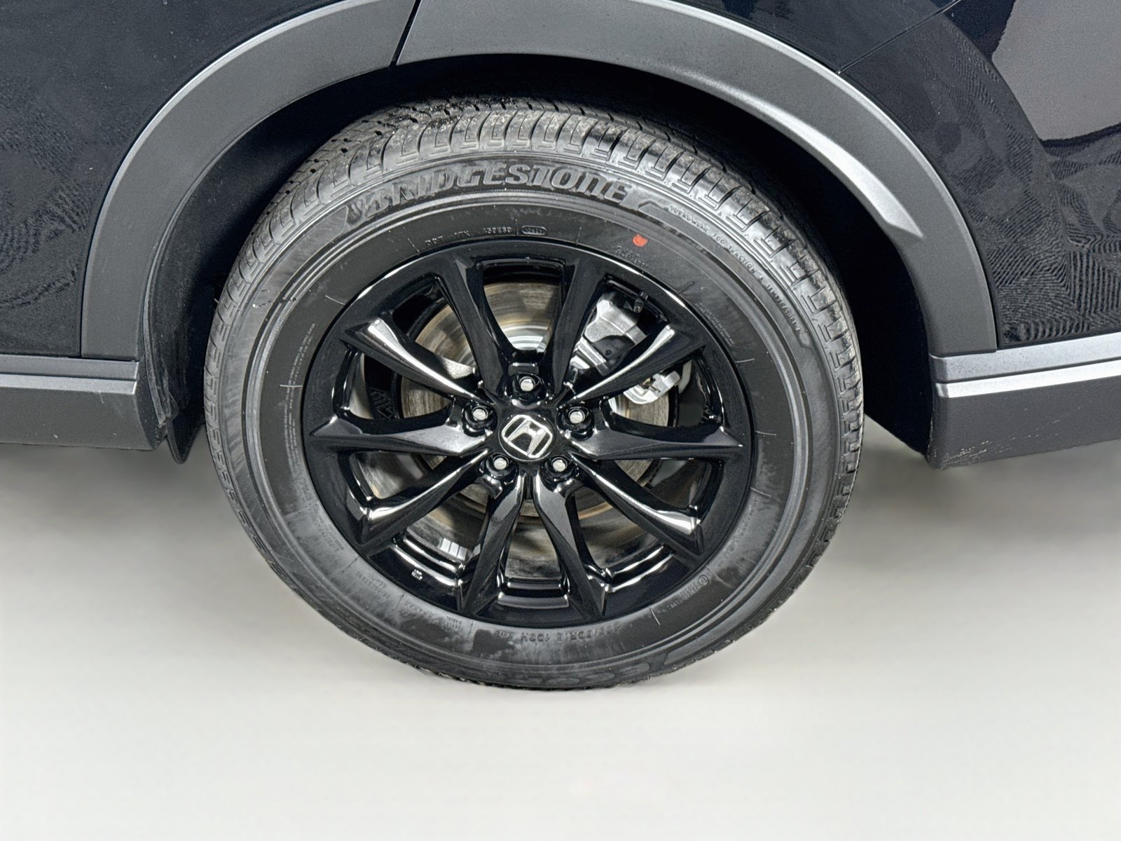 2026 Honda CR-V Sport - Photo 29