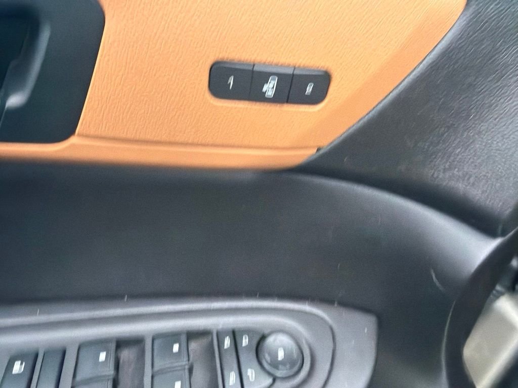 Used 2014 Gold Chevrolet LTZ image 13