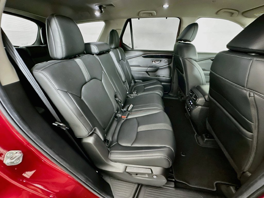 2026 Honda Pilot EX-L - Photo 28