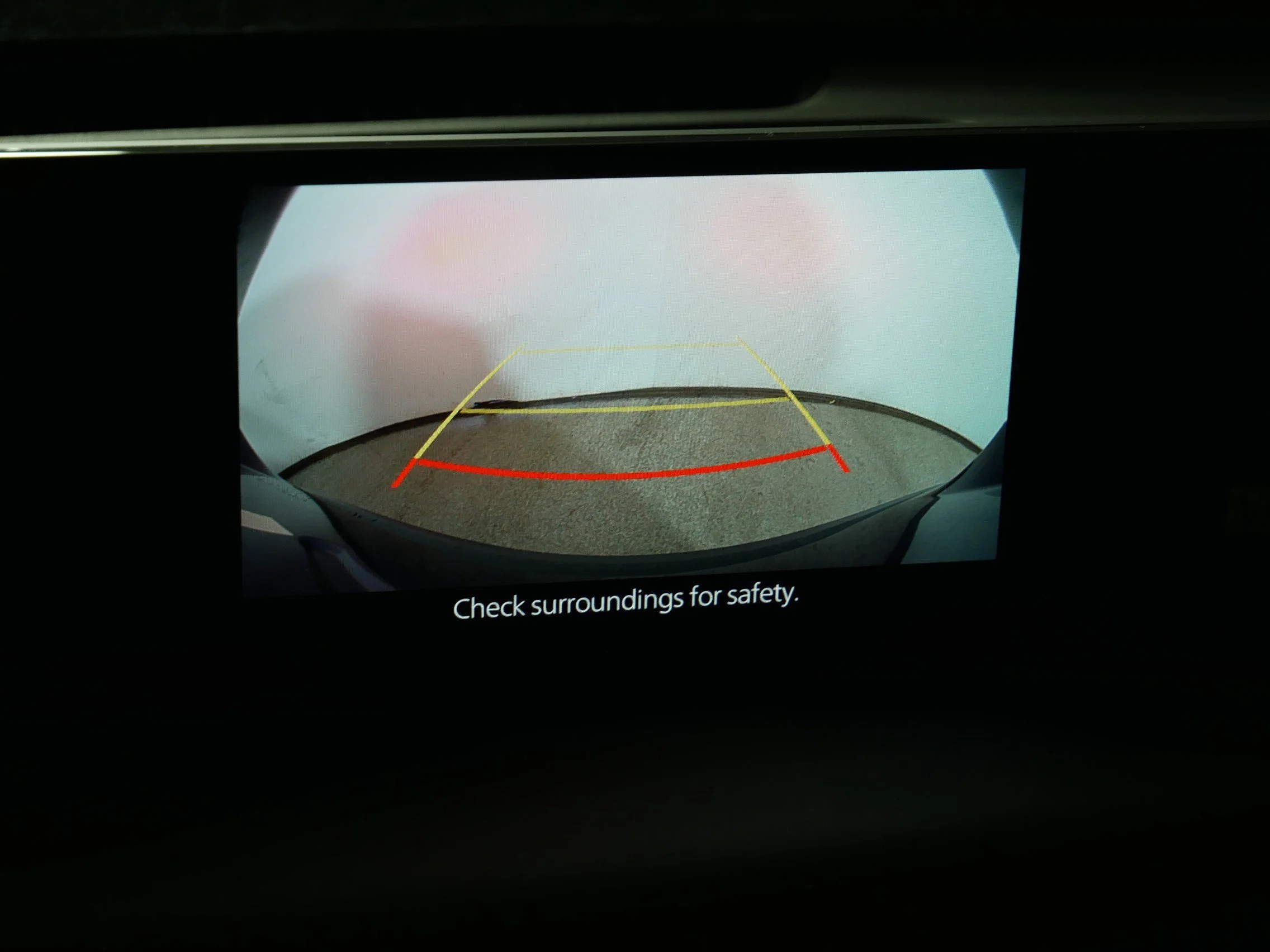 New 2026 Wind Chill Pearl Mazda 2.5 S Preferred image 9