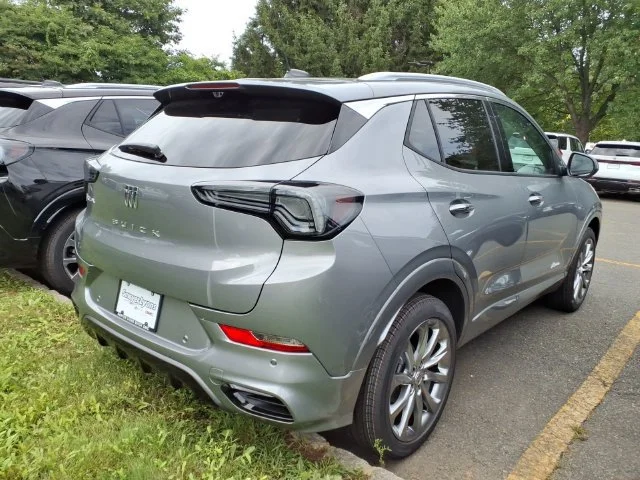 2026 Buick Encore GX Avenir - Photo 7