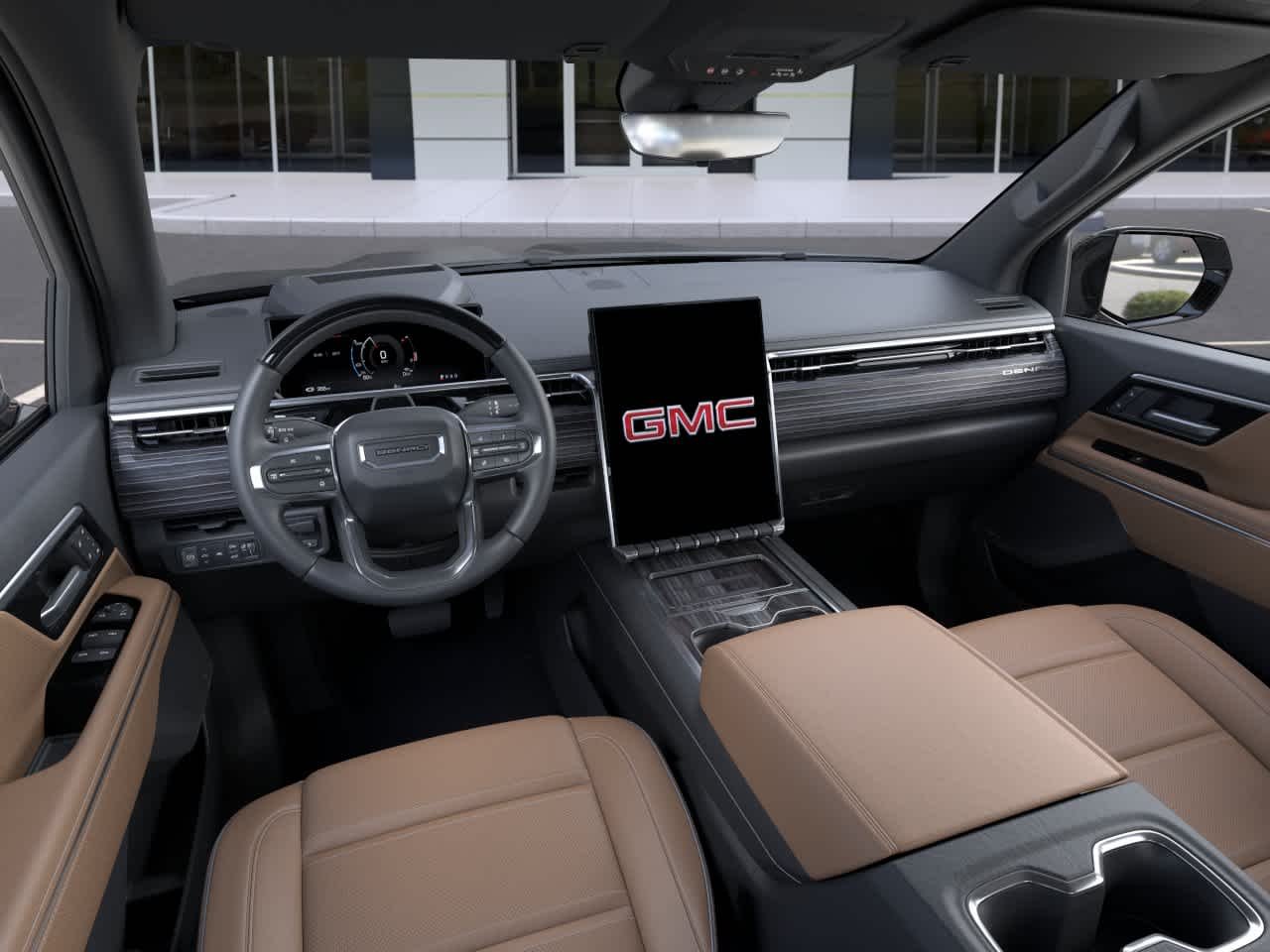 2026 GMC Sierra EV Denali - Photo 15