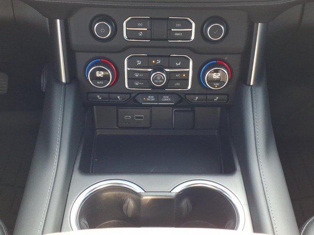 2024 Chevrolet Tahoe Z71 - Photo 20