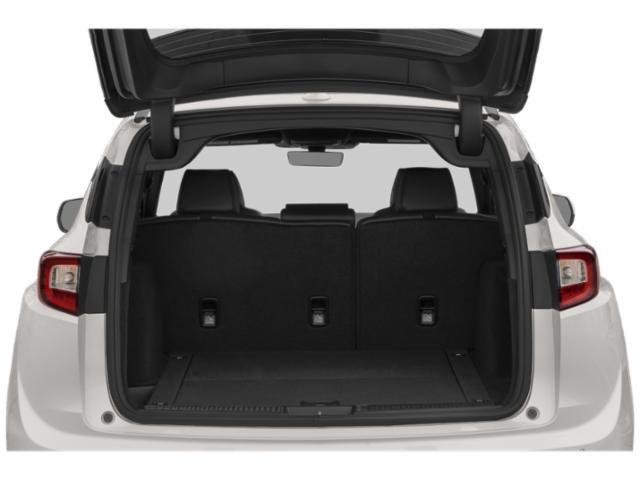 Used 2023 Platinum White Pearl Acura A-Spec Advance Package image 11