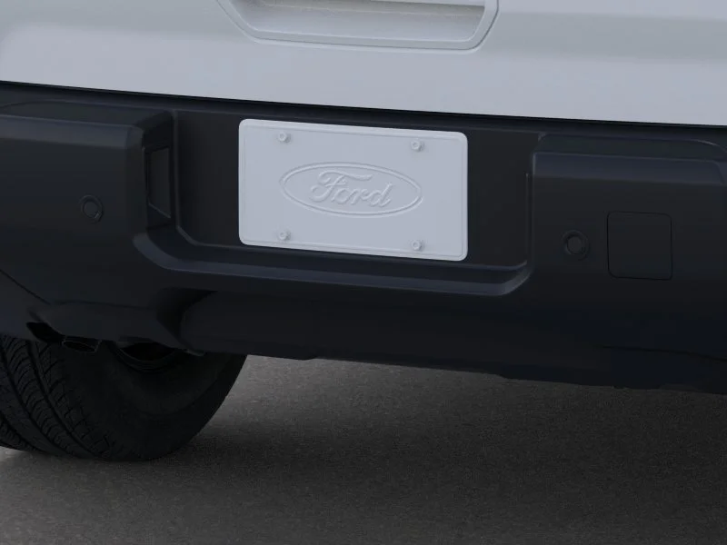 New 2026 Oxford White Ford Big Bend image 46