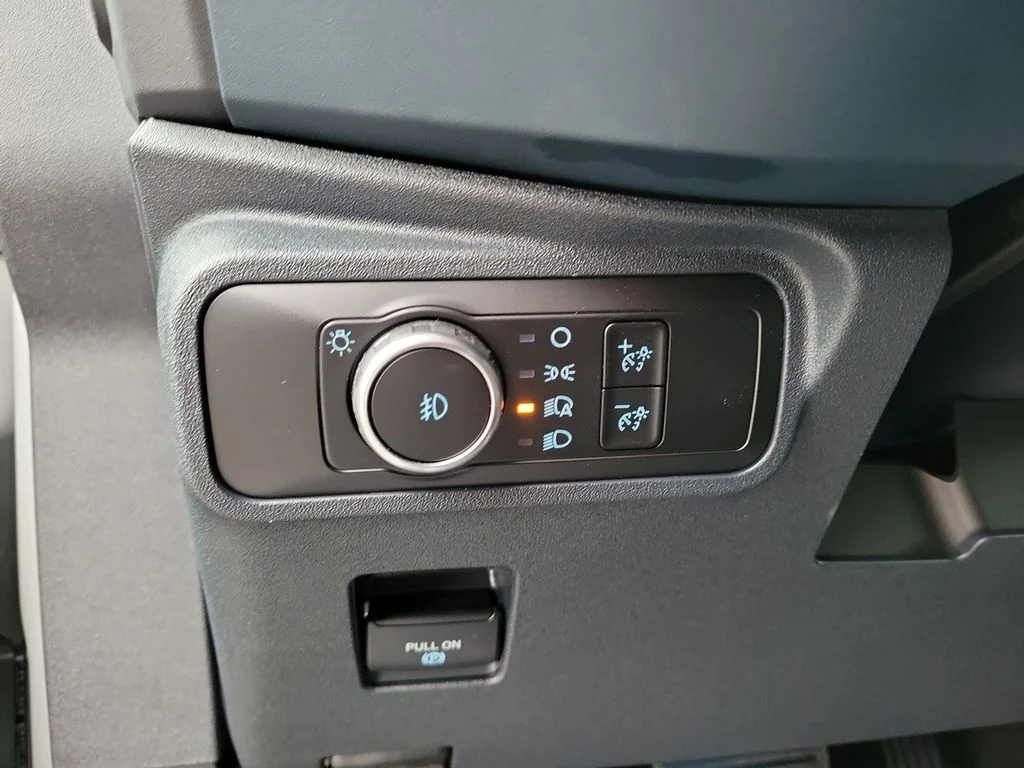 New 2026 Avalanche Gray Ford Heritage Edition image 14