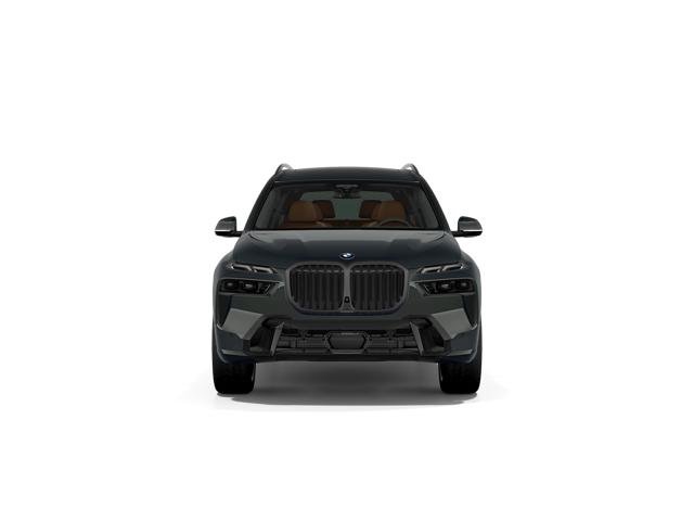 New 2027 Dravit Grey Metallic BMW  image 2