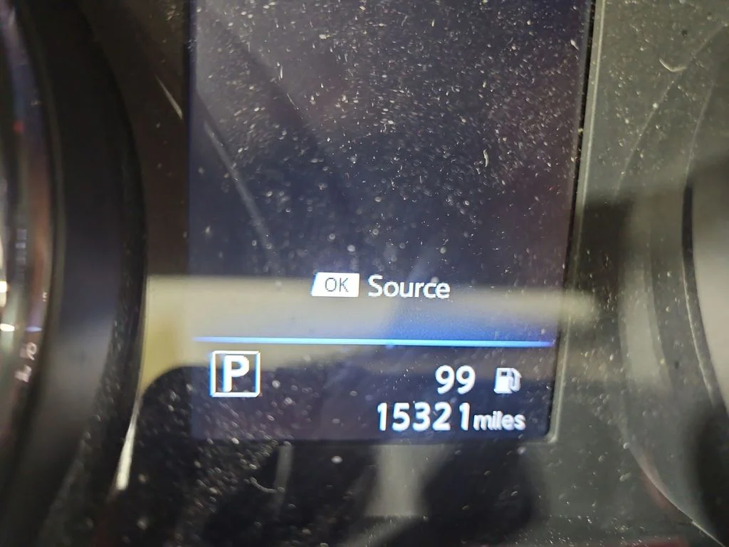 Used 2021 Black Nissan S image 17