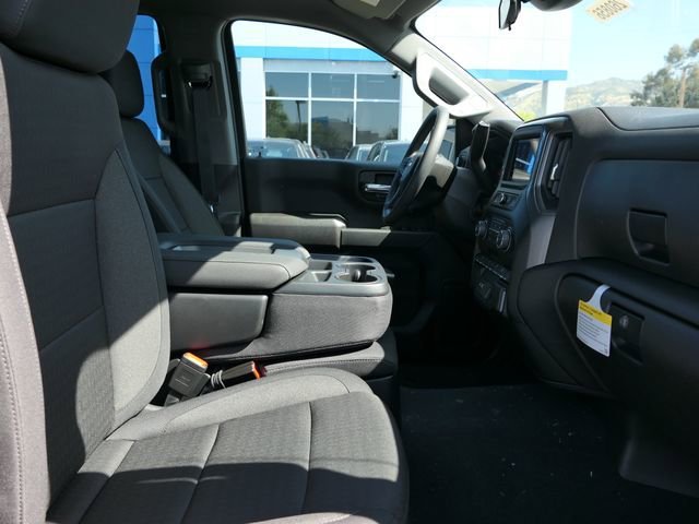 2026 Chevrolet Silverado 1500 Custom Trail Boss - Photo 24