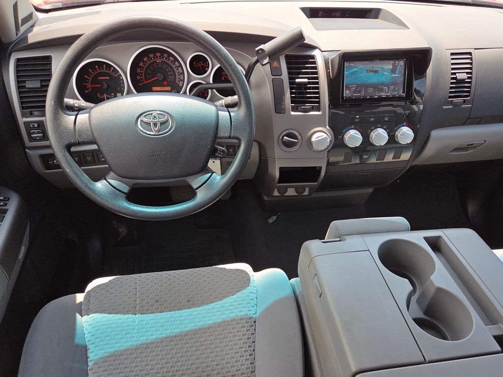Used 2012 Red Toyota Grade image 18