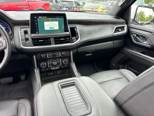 Used 2023 White Chevrolet LT image 8