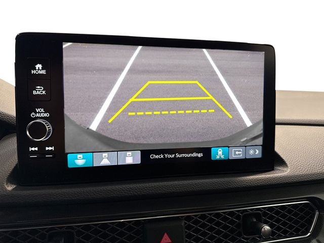 2026 Acura Integra Type S - Photo 19