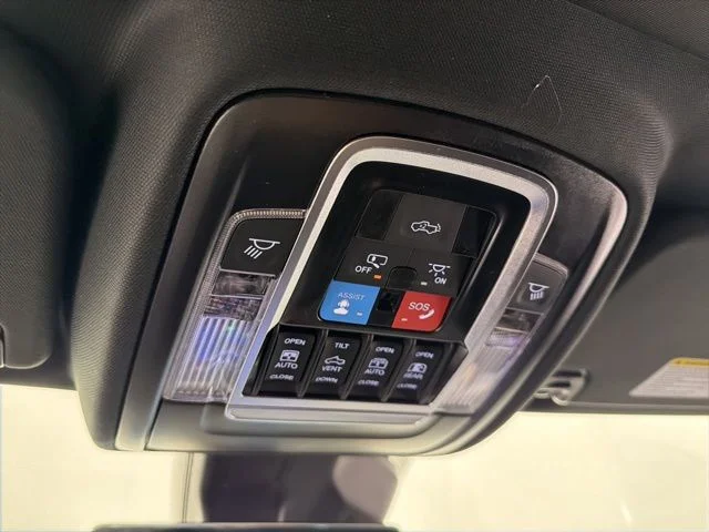 New 2026 Black Ram Laramie image 21