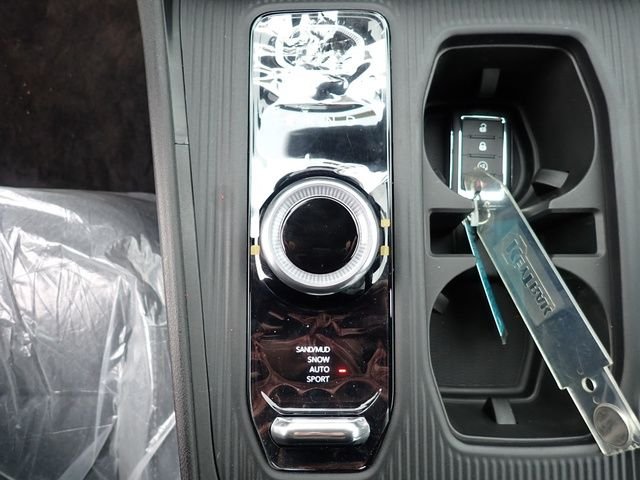 New 2026 Sting-Gray Clear-Coat Exterior Paint Jeep Laredo image 19