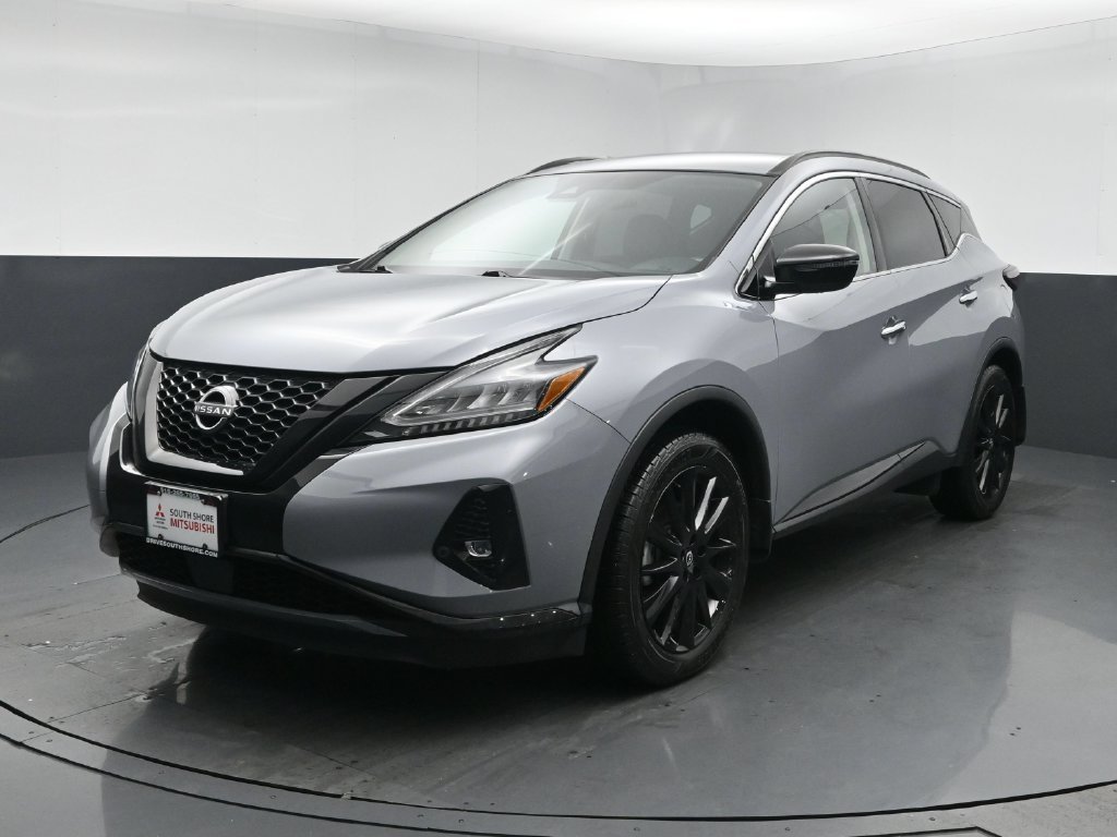 2023 Nissan Murano