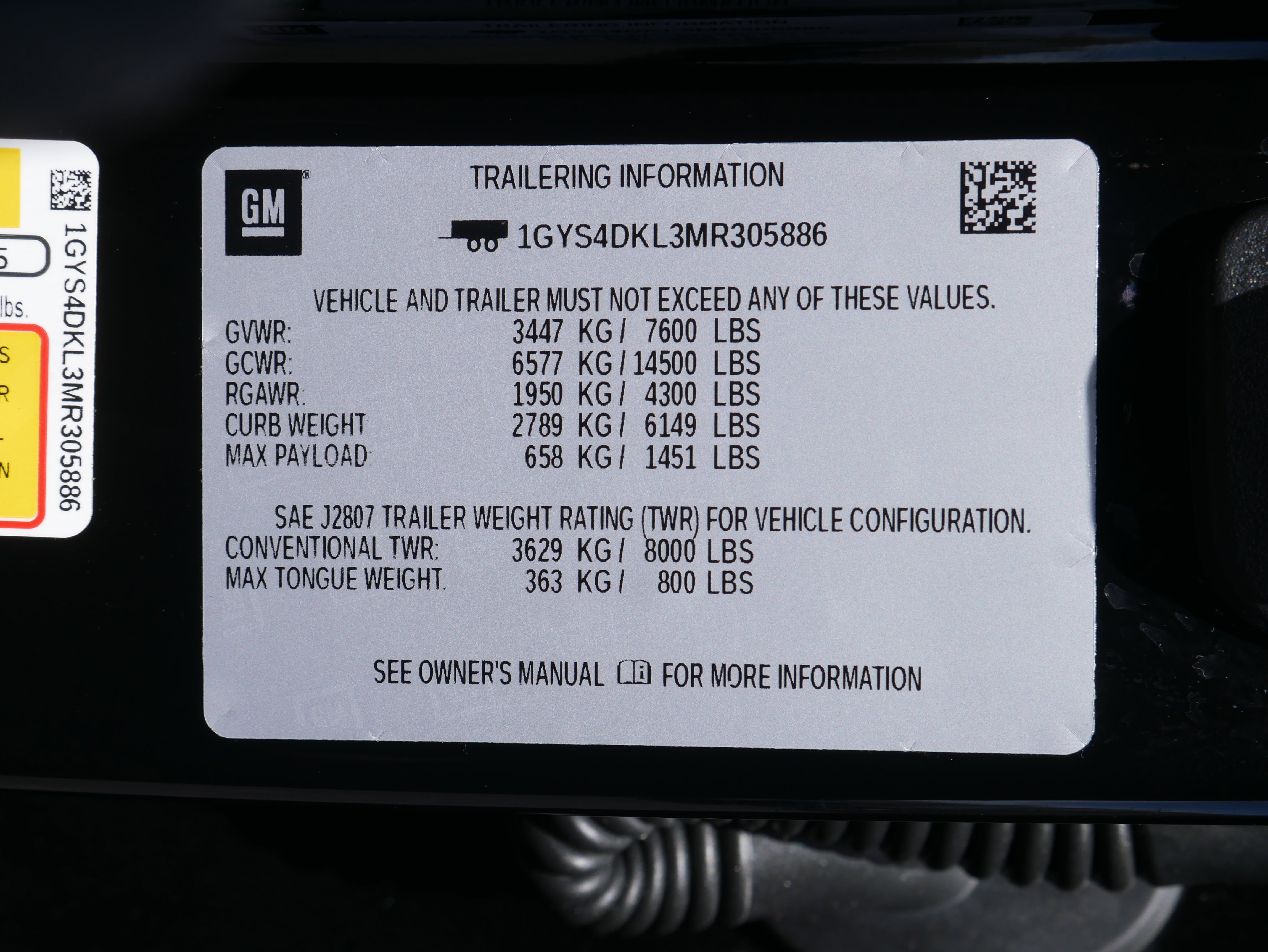 Used 2021 Black Raven Cadillac Premium Luxury Platinum image 47