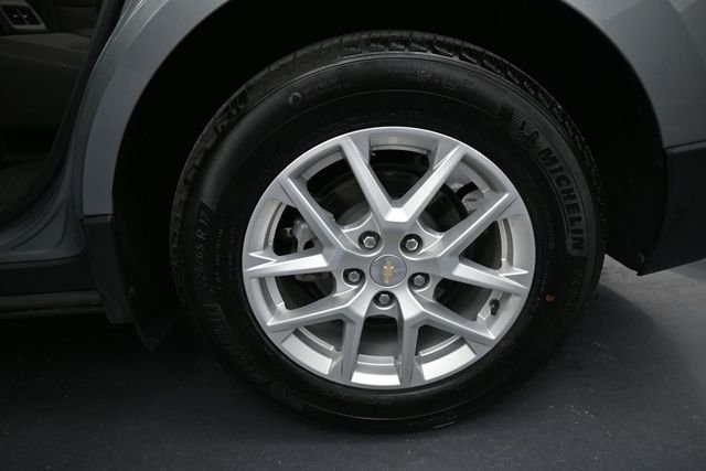 Used 2023 Sterling Gray Metallic Chevrolet LT image 43