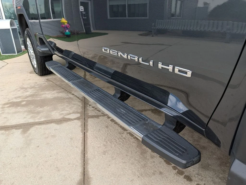 2023 GMC Sierra 2500 Denali HD Denali - Photo 3
