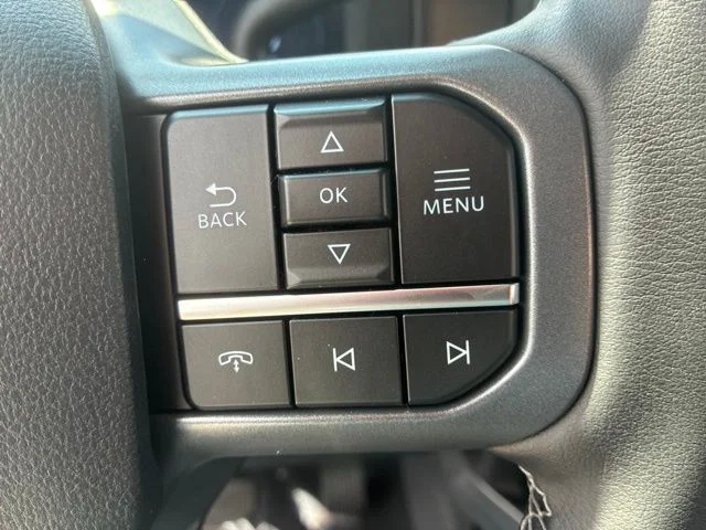 New 2026 Carbonized Gray Metallic Ford F-250® Lariat® image 38