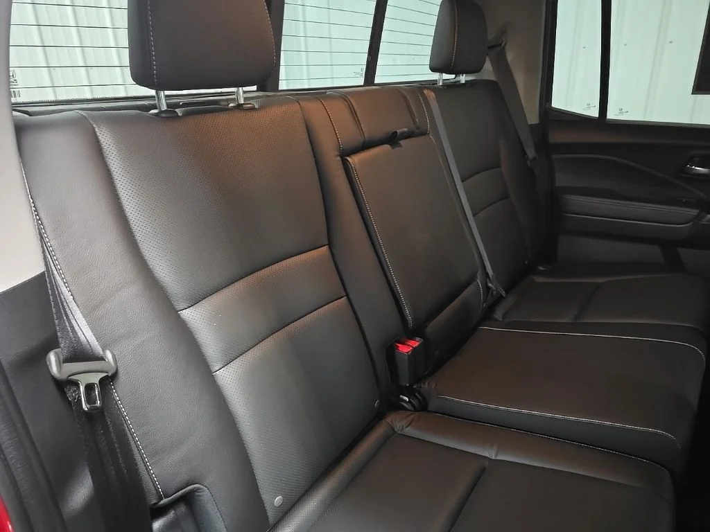Used 2023 Red Honda RTL image 17