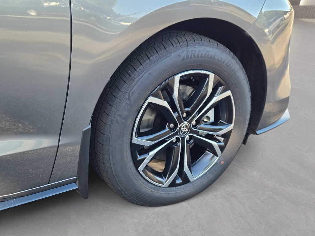 New 2026  Toyota Platinum image 11