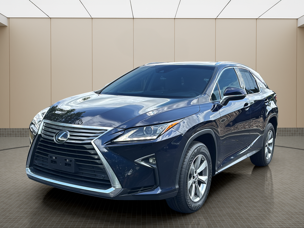 2019 Lexus RX 350 350 AWD's photo