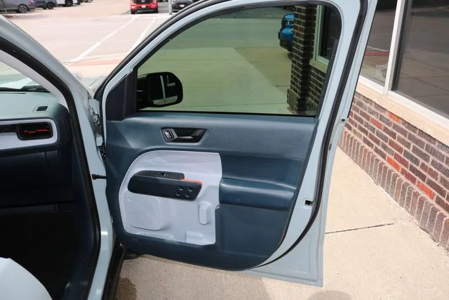 Used 2022 Cactus Green / Gray Ford XLT image 48