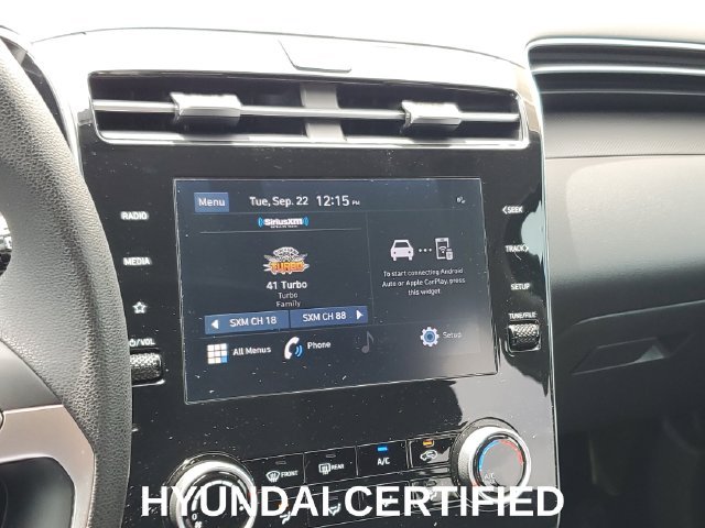 Used 2023  Hyundai SEL image 18