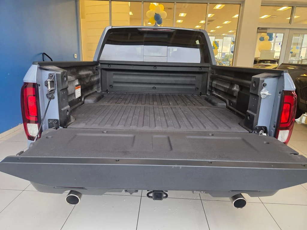 2024 Honda Ridgeline RTL - Photo 10