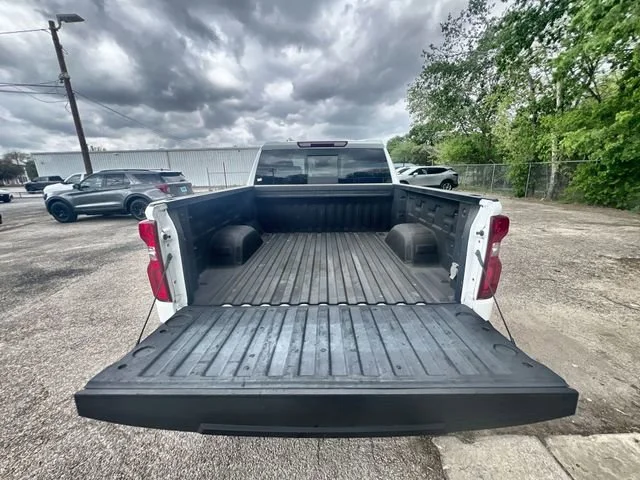 Certified Used 2024 Summit White Chevrolet RST image 25