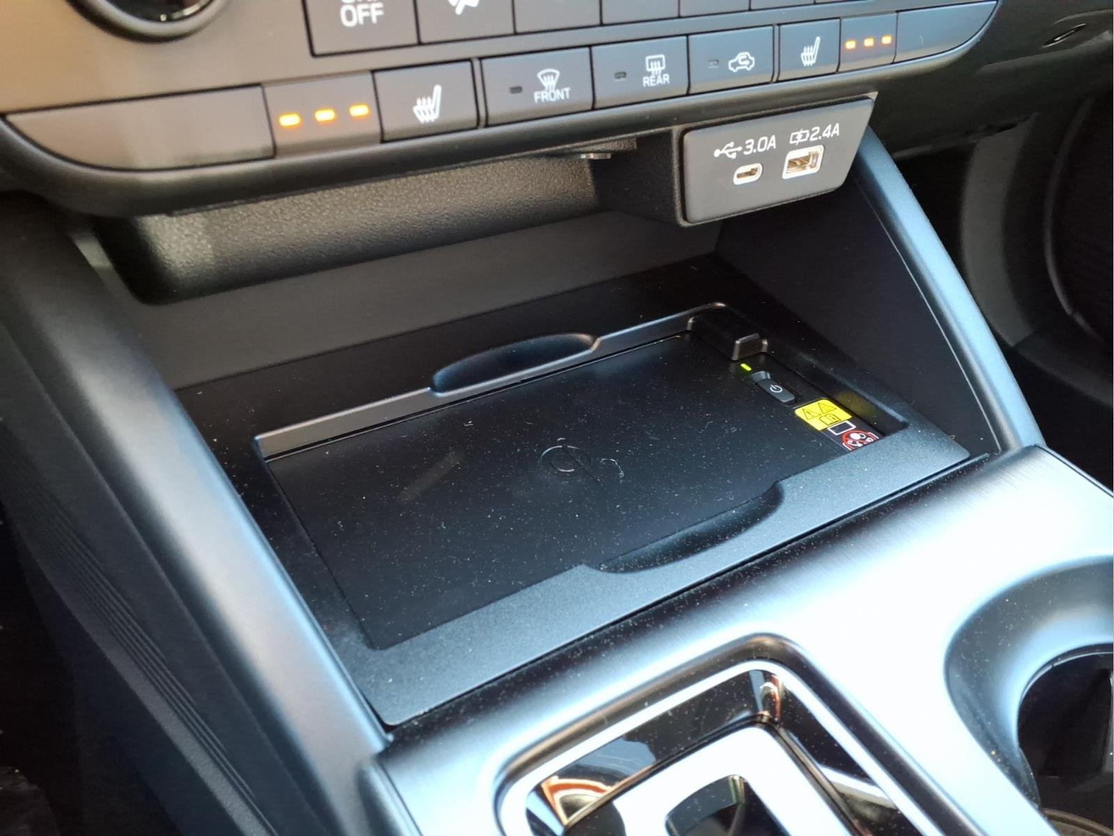 New 2026 SAPPHIRE BLUE PEARL Subaru Limited image 12